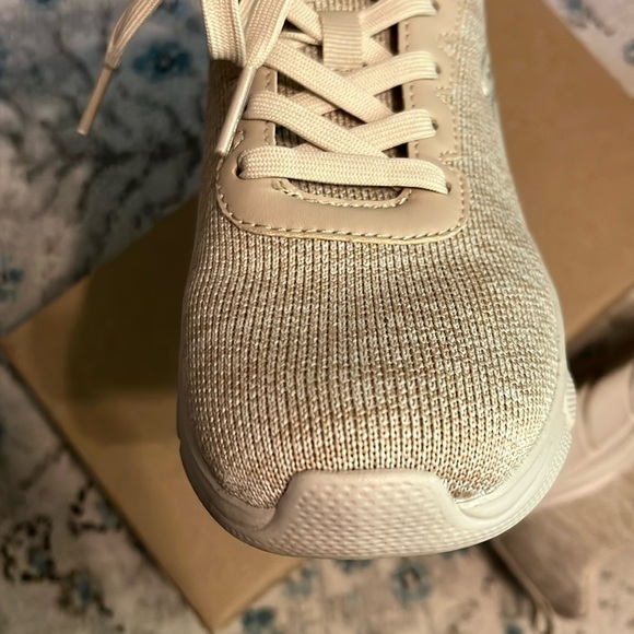 Skechers Bobs Sport B Flex Encore Move Sneaker Size 7 - Picture 8 of 16